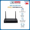 Đầu Ghi Hình Wifi 8 Kênh IMOU NVR1108HS-W-S2 I Hỗ Trợ Ổ Cứng 8TB I Hỗ Trợ Lên Đến Camera 6MP Hàng Chính Hãng